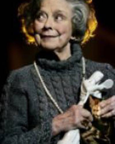 Хелле Виркнер фото