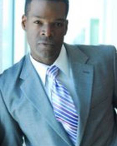 Кингстон Филлипс фото