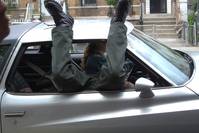 Кадр Гангста Love