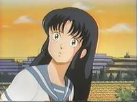 Кадр Сквозь огонь (видео)