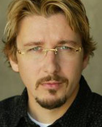 Скотт Дерриксон фото