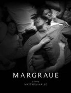 Margraue