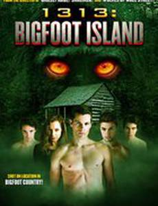 1313: Остров снежного человека (видео)