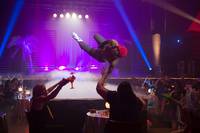 Кадр 50 оттенков черного