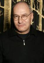 Клайв Гордон фото