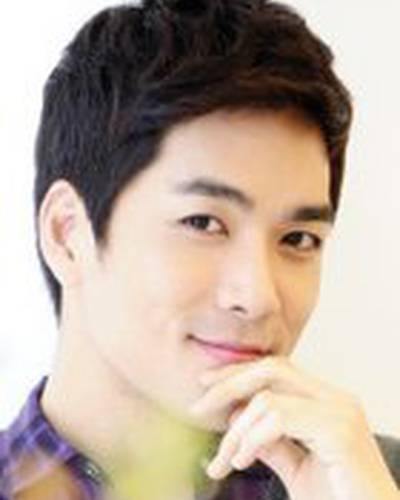 Пак Юн Чже фото