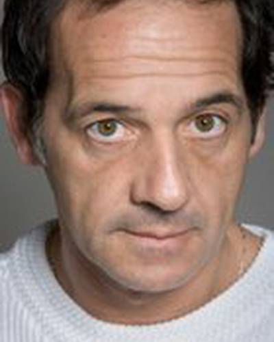 Хулио Чавес фото