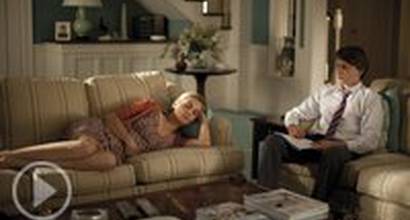 Трейлер (русский дублированный) 