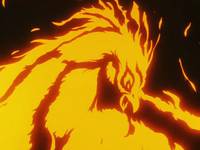 Кадр Рыцари Зодиака