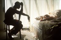 Кадр Последний бойскаут