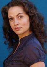 Сесили Дженкинс фото