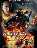 Постер из фильма "Призрачный гонщик 2" - 1
