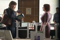 Кадр Александр и ужасный, ничтожный, безрадостный, лажовый день