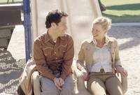 Кадр Образ вещей