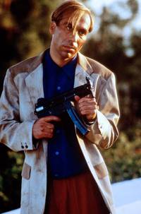 Кадр Последний бойскаут