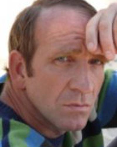 Йохен Никель фото