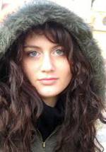 Оливия Дабровска фото