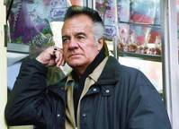 Кадр Клан Сопрано