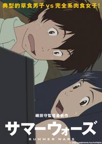 Постер Летние войны