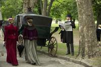 Кадр Дракула