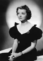 Джанет Гейнор фото