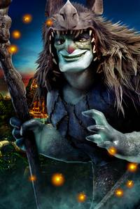 Постер Эпик