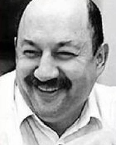 Борис Гиллер фото