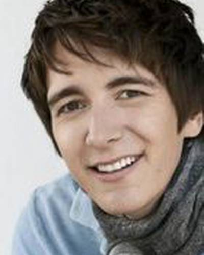 Оливер Фелпс фото