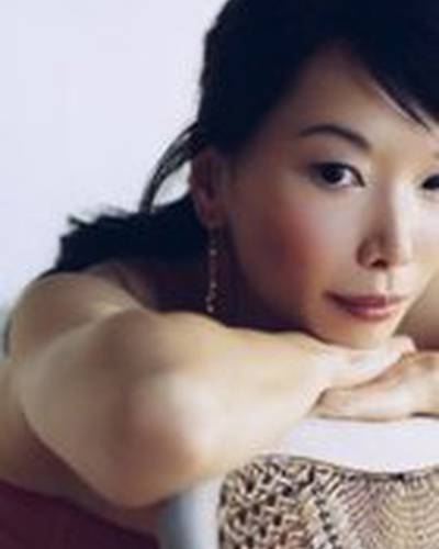 Young-Shin Kim фото