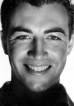 Роберт Тейлор фото