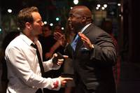 Кадр Драйвер на ночь