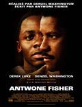 Постер из фильма "История Антуана Фишера" - 1
