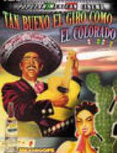 Tan bueno el giro como el colorado