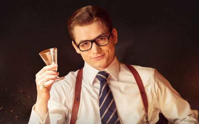 Стоит ли смотреть: «Кингсман: Золотое кольцо»