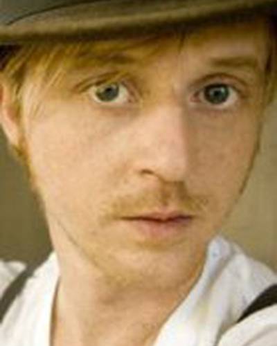 Дасти Сорг фото