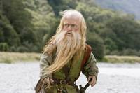 Кадр Хроники Нарнии: Принц Каспиан