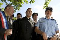 Кадр Миссионер