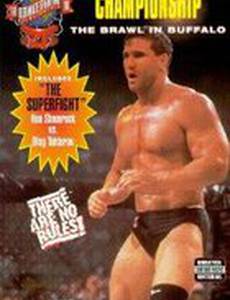 Абсолютный бойцовский чемпионат VII: Драка в Буффало