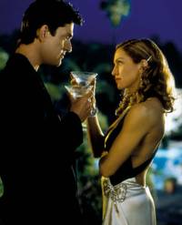 Кадр Лучший друг