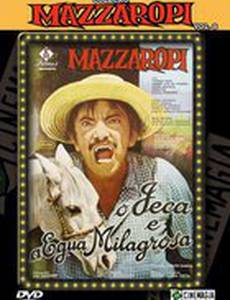 O Jeca e a Égua Milagrosa