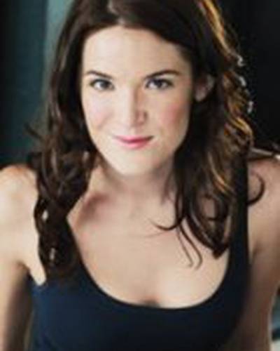 Майя Стейс-Смит фото