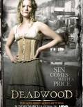 Постер из фильма "Дедвуд" - 1
