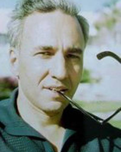 Хантингтон Хартфорд фото