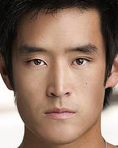 Майк Мо фото