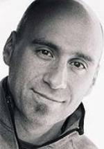 Джоэль Гудман фото