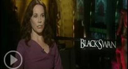 Интервью с Барбарой Херши