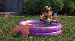 Кадр из фильма "Вперёд" - 2