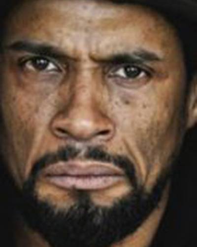 Рики Фиарон фото