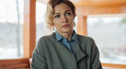 Кадр из фильма "Садовое кольцо" - 2