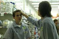 Кадр Малкольм в центре внимания